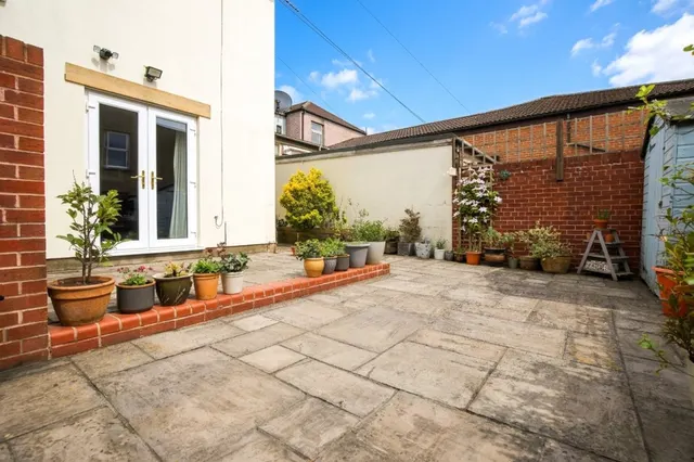 Hatherley Road, Bristol, BS7, photo 3