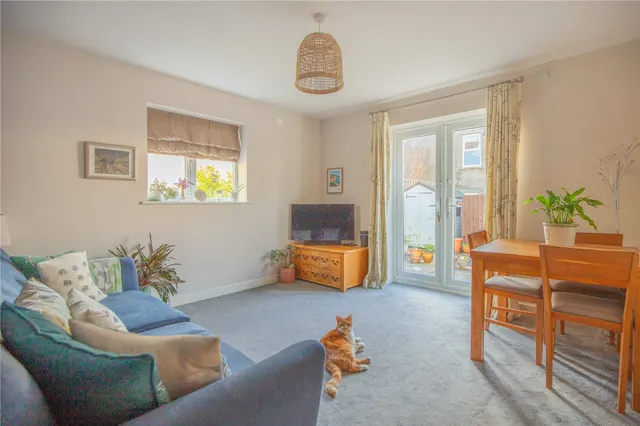 Hatherley Road, Bristol, BS7, photo 1