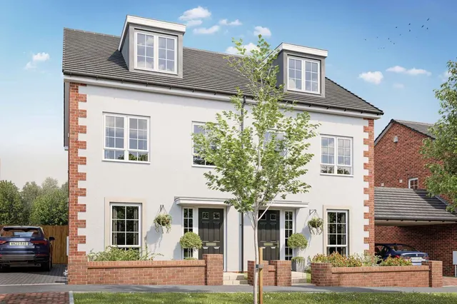 Sun Lane, Alresford, SO24, photo 2