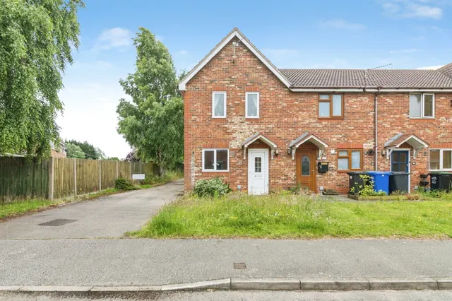 Dorley Dale, Carlton Colville, Lowestoft, photo 1