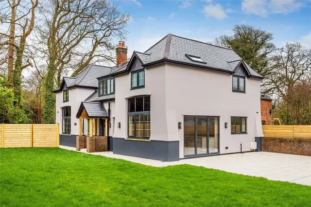 Tandridge Lane, Tandridge, RH8, photo 1