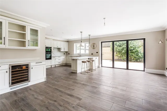 Tandridge Lane, Tandridge, RH8, photo 2