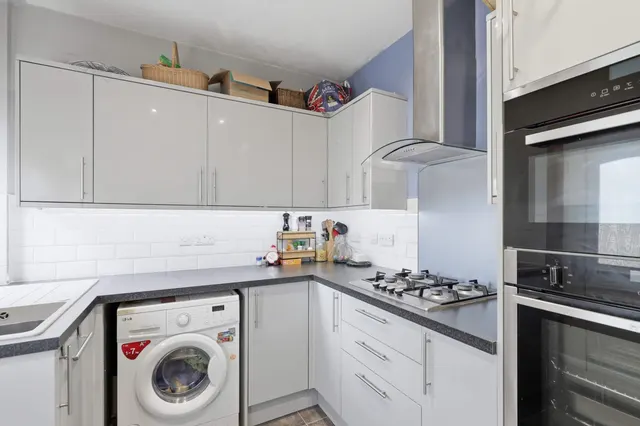 Bencloich Road, Lennoxtown, G66, photo 3