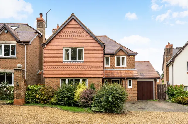 4 bedroom house, Kings Road, Winchester, SO22