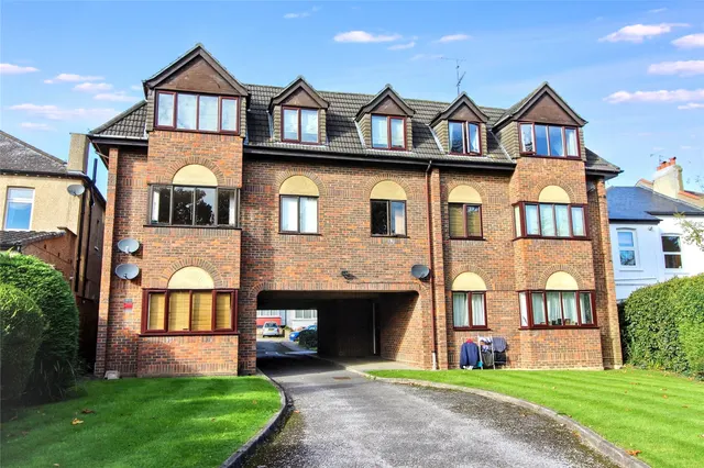 Leicester Road, Barnet, EN5 5EA, photo 1