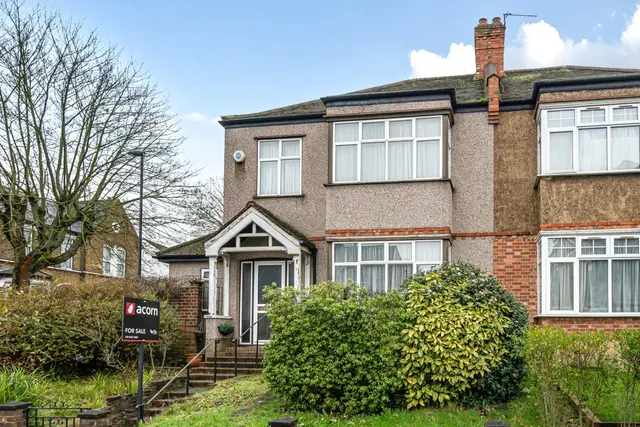 Perry Vale, SE23, photo 1
