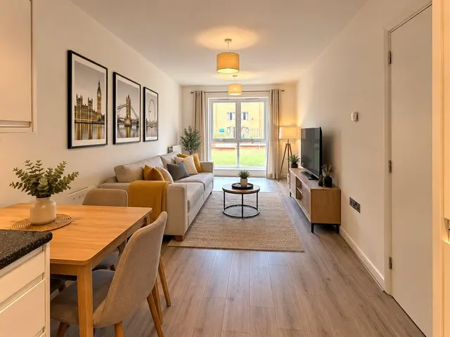 Holden Road, London, N12, photo 3