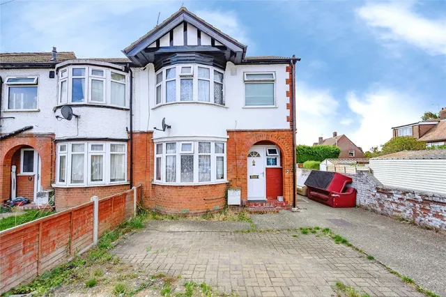 Allenby Avenue, Dunstable, Bedfordshire, LU5, photo 1