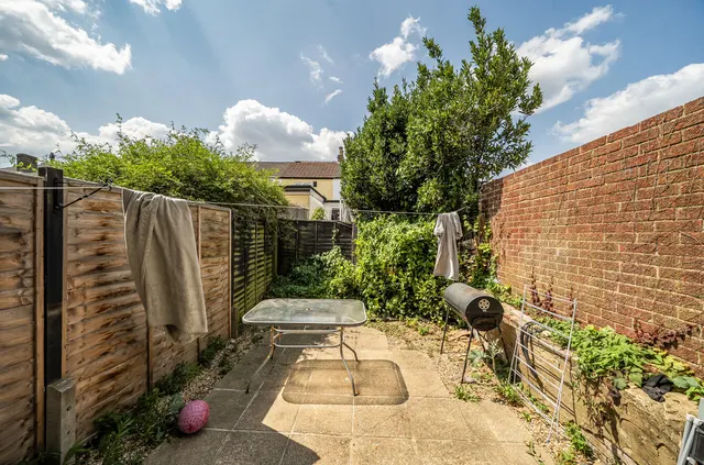 Bath Street, Southampton, SO14, photo 2