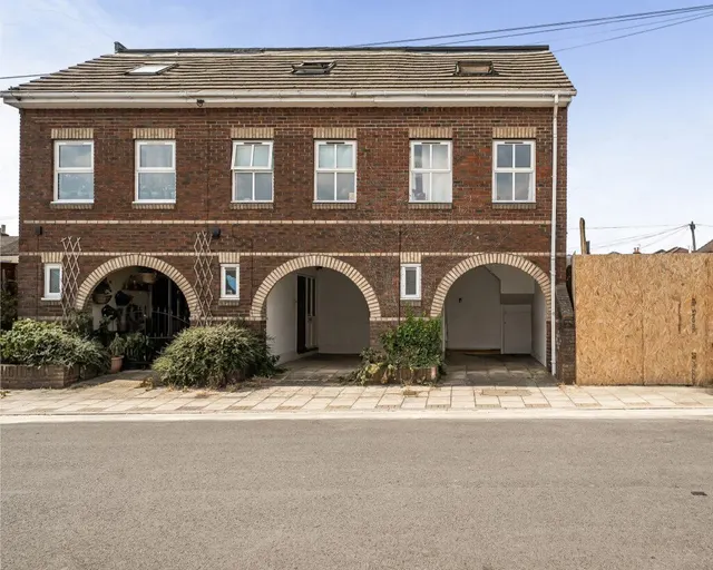 Bath Street, Southampton, SO14, photo 1