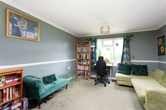 Photo 3 — Greenshaw Drive, Haxby, North Yorkshire, YO32