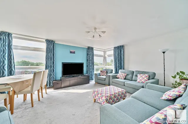 Photo 2 — Oxford Road, Denham, UB9 4AB