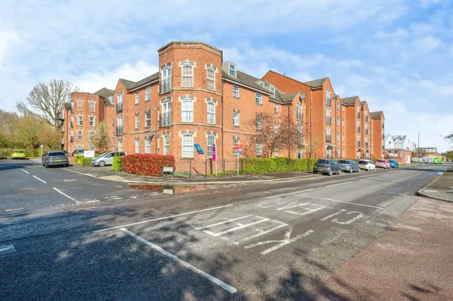 Magnus Court, Chester Green, DE21, photo 3