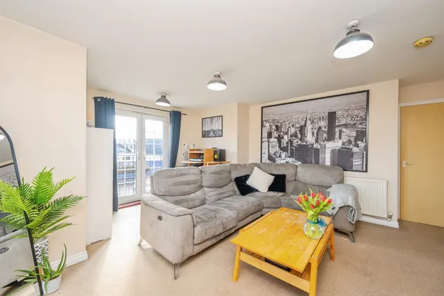 Magnus Court, Chester Green, DE21, photo 2