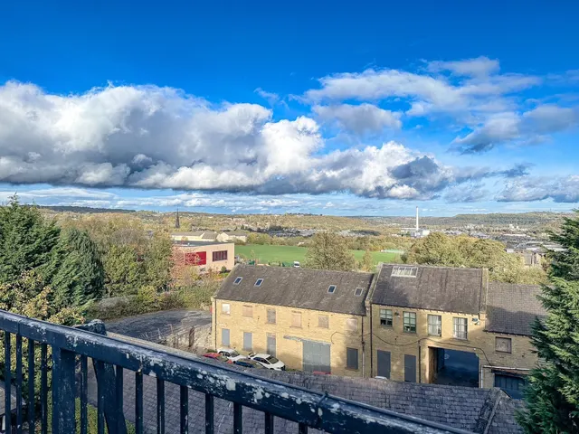 Photo 2 — Highfields Road, Huddersfield