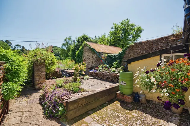 West Street, Dunster, TA24, photo 2