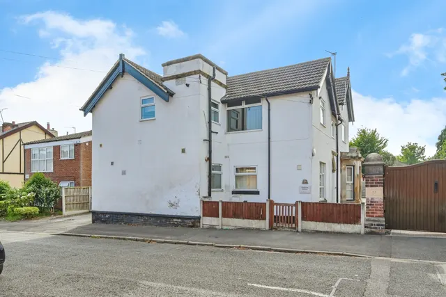 Heyworth Street, Derby, DE22, photo 1