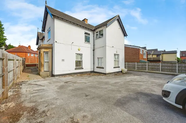 Heyworth Street, Derby, DE22, photo 3