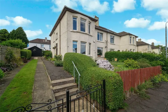 Baldric Road, Knightswood, Glasgow, G13, photo 1