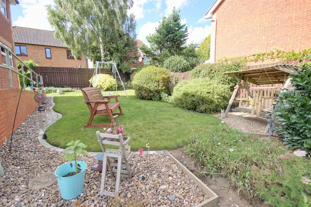 Photo 2 — Bay Court, Beverley