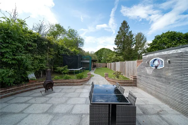 Photo 3 — Porters Wood, Matfield, TN12