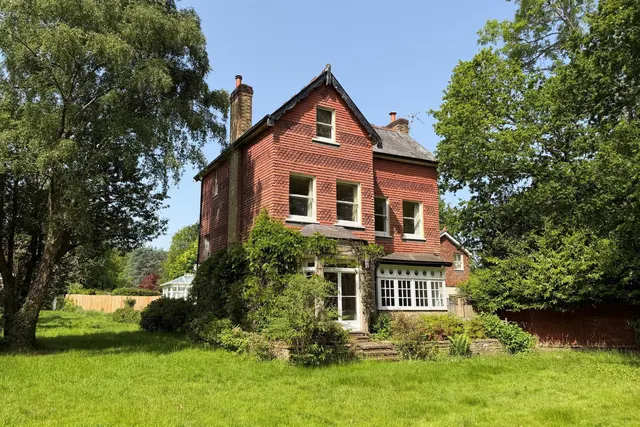 Horsham Road, Dorking, RH5, photo 1