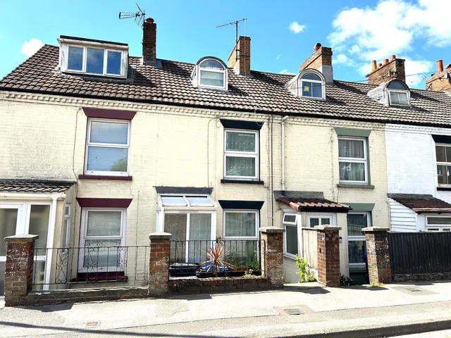 Wilton Road, Salisbury, SP2, photo 1