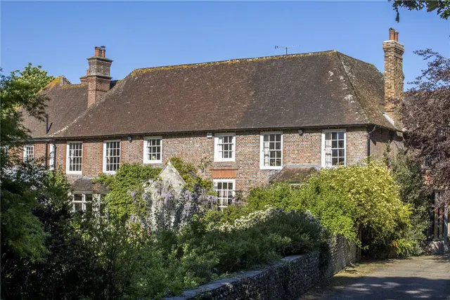 Selmeston, Polegate, East Sussex, BN26 6UB, photo 1