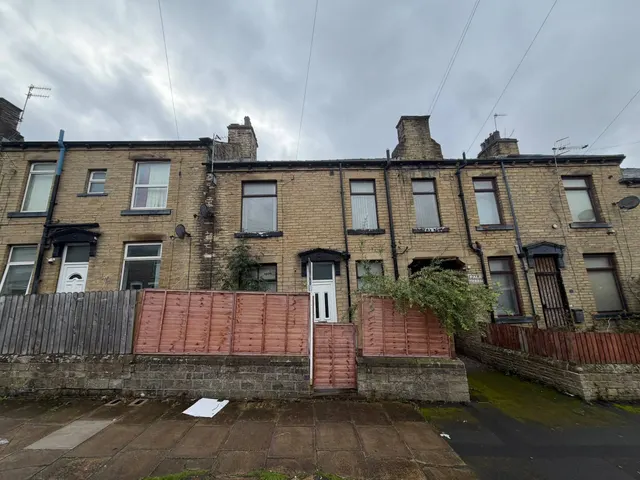 Paley Terrace, BD4, photo 1