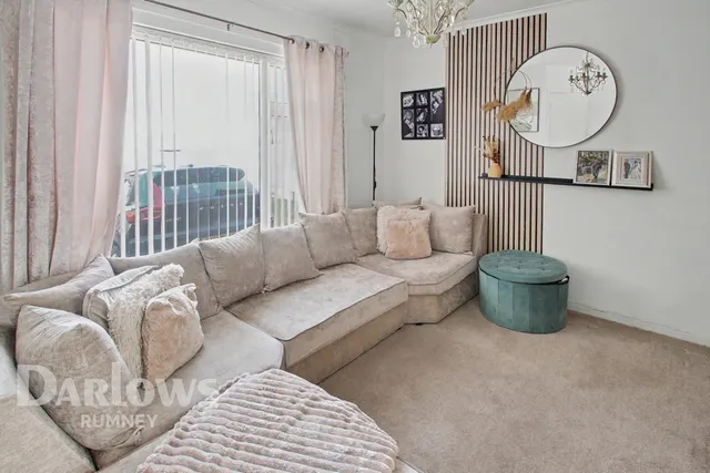 Hendre Road, Cardiff, photo 2