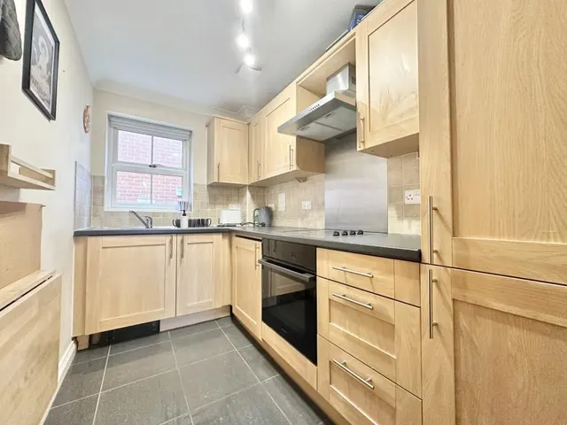 Sussex Street, Winchester, SO23, photo 2
