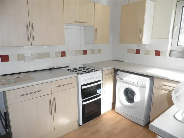 Wesley Place, Peverell, PL3, photo 3