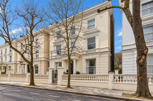 Pembridge Gardens, Notting Hill, W2, photo 1