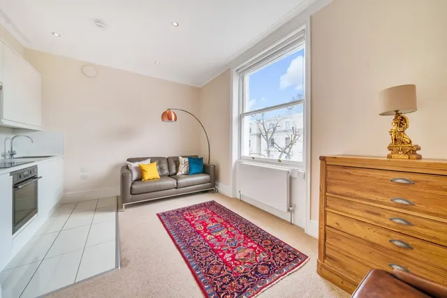 Pembridge Gardens, Notting Hill, London, W2, photo 1