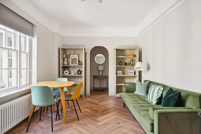 Bryanston Place, Marylebone, W1H, photo 1