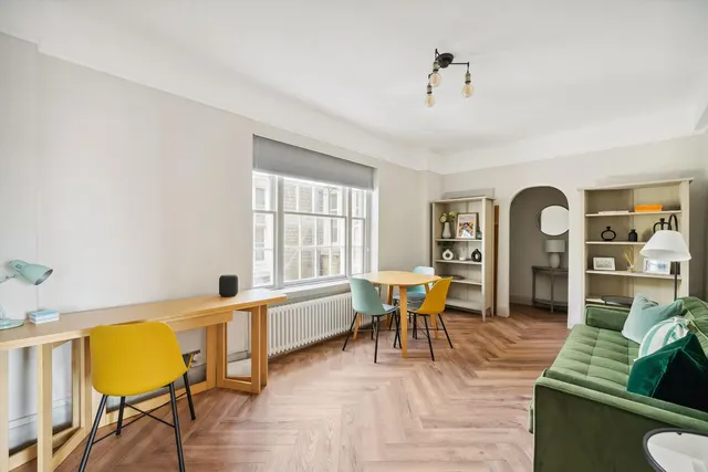Bryanston Place, Marylebone, W1H, photo 3