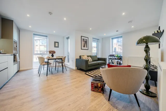 Lowfield Street, Dartford, DA1, photo 1