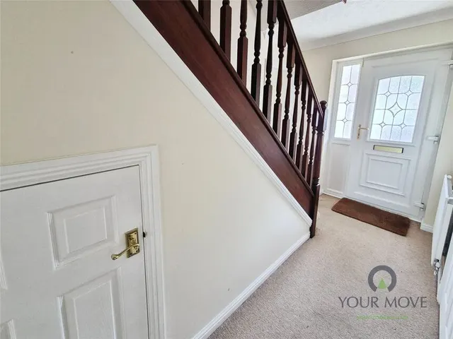 Photo 2 — Regnum Close, Eastbourne, East Sussex, BN22