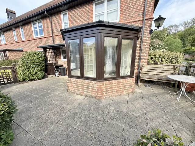 Mytchett Heath, Mytchett, photo 2