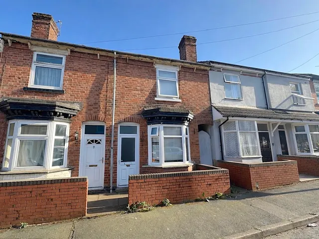 Smestow Street, Wolverhampton City Centre, Wolverhampton, WV10, photo 1