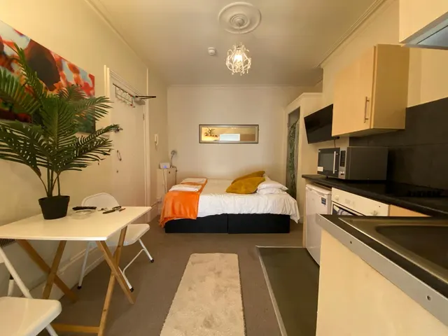 Charlotte Street, Brighton, BN2, photo 2