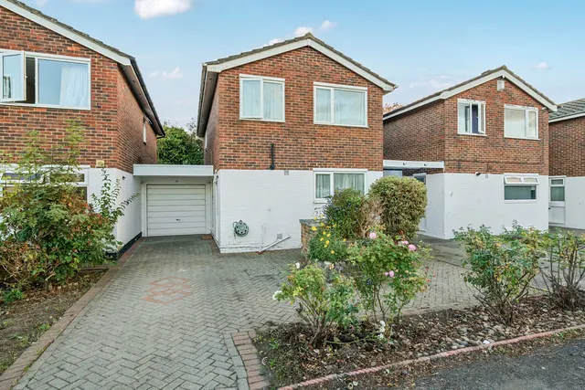 Wedgwood Way, London, SE19, photo 1