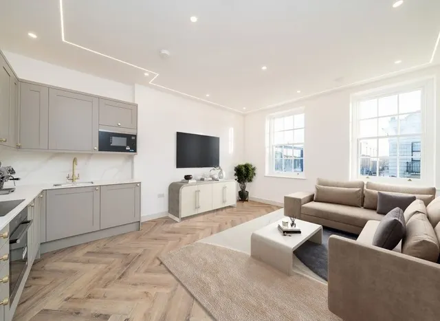 Longfield Street, Southfields, SW18, photo 1