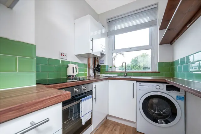 Browning Street, London, SE17, photo 3