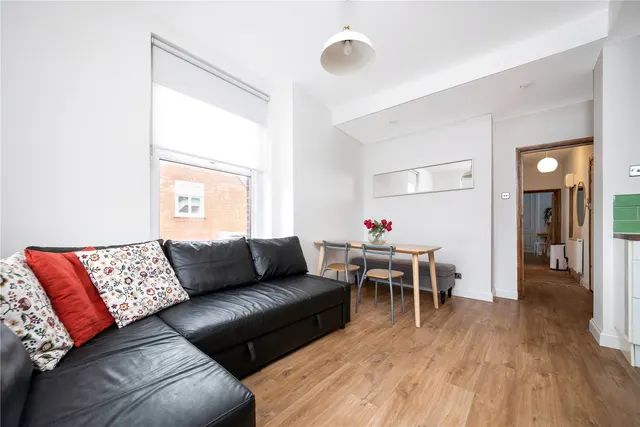 Browning Street, London, SE17, photo 2