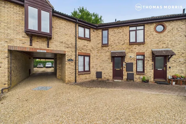 Priory Mews, St. Ives, PE27, photo 1
