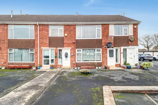 Settle Court, Lytham St. Annes, FY8, photo 1
