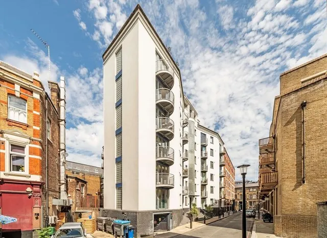 Three Oak Lane, Shad Thames, SE1, photo 1
