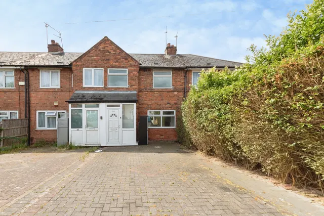 Heathcliff Road, Birmingham, B11, photo 1