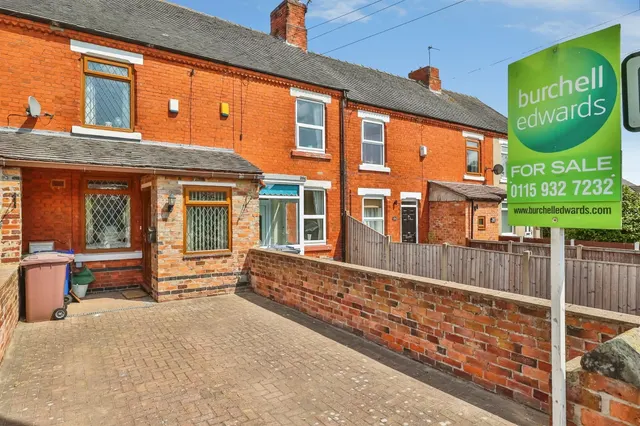 Belper Road, Stanley Common, DE7, photo 1